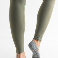 Wave Ballerina Socks