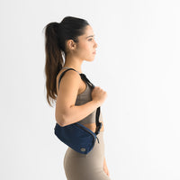 Mini Belt Bag - Ink Blue