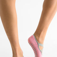 Wave Ballerina Socks