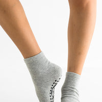 Wave Short Socks