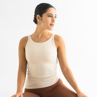 Chicago leggings - Bamboo