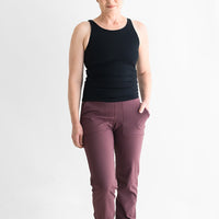 Kentucky Tank Tops - Black