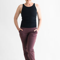 Kentucky Tank Tops - Black