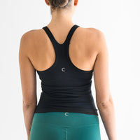 Chicago leggings - Deep Lake