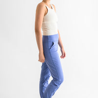 Kansas Tank Top - Creamy White