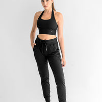 Brooklyn Joggers - Black
