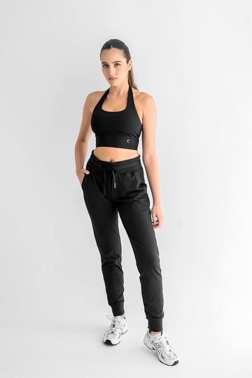 Brooklyn Joggers - Black