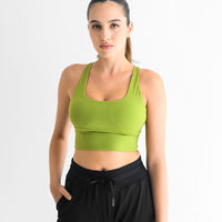 Tampa Sports Bras