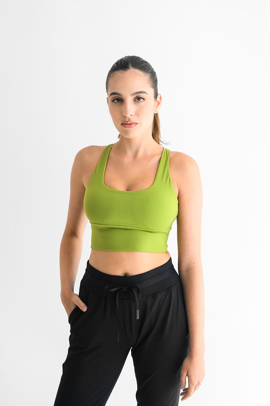 Tampa Sports Bras