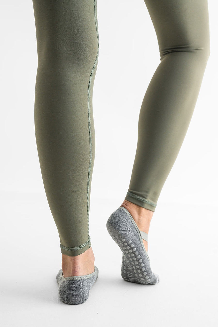 Wave Ballerina Socks