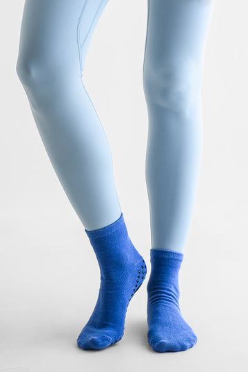 Wave High Socks