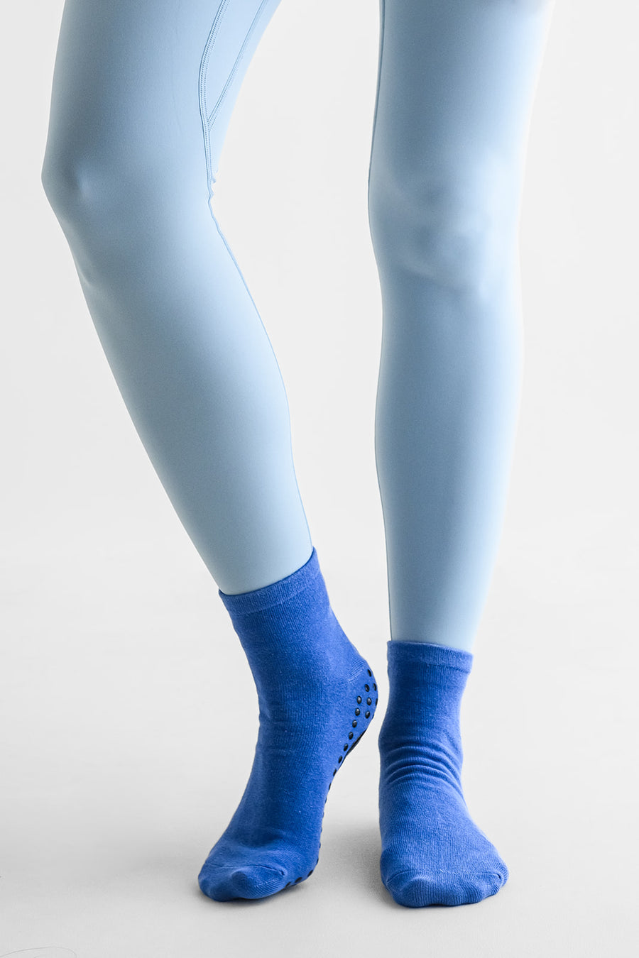 Wave High Socks