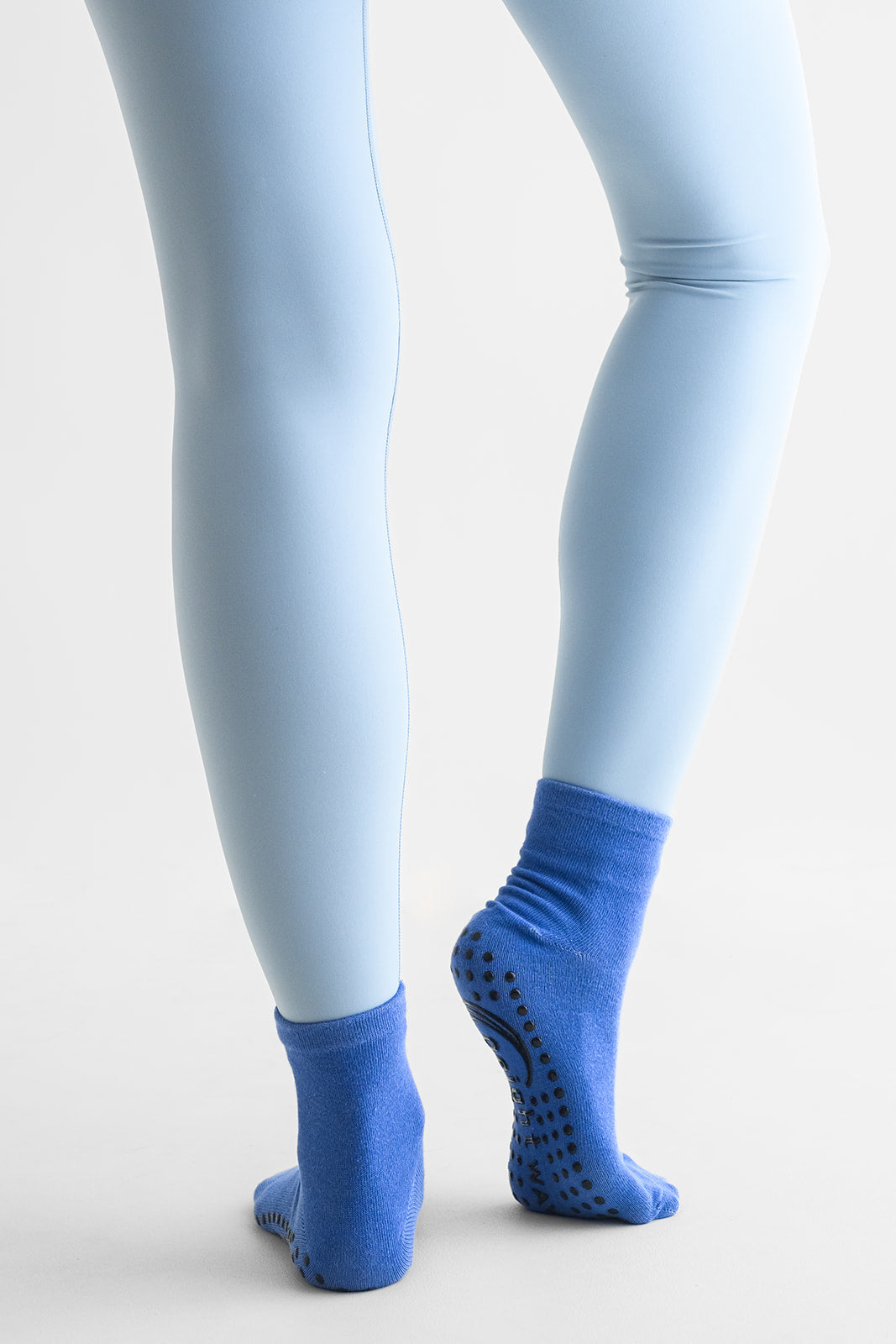Wave High Socks