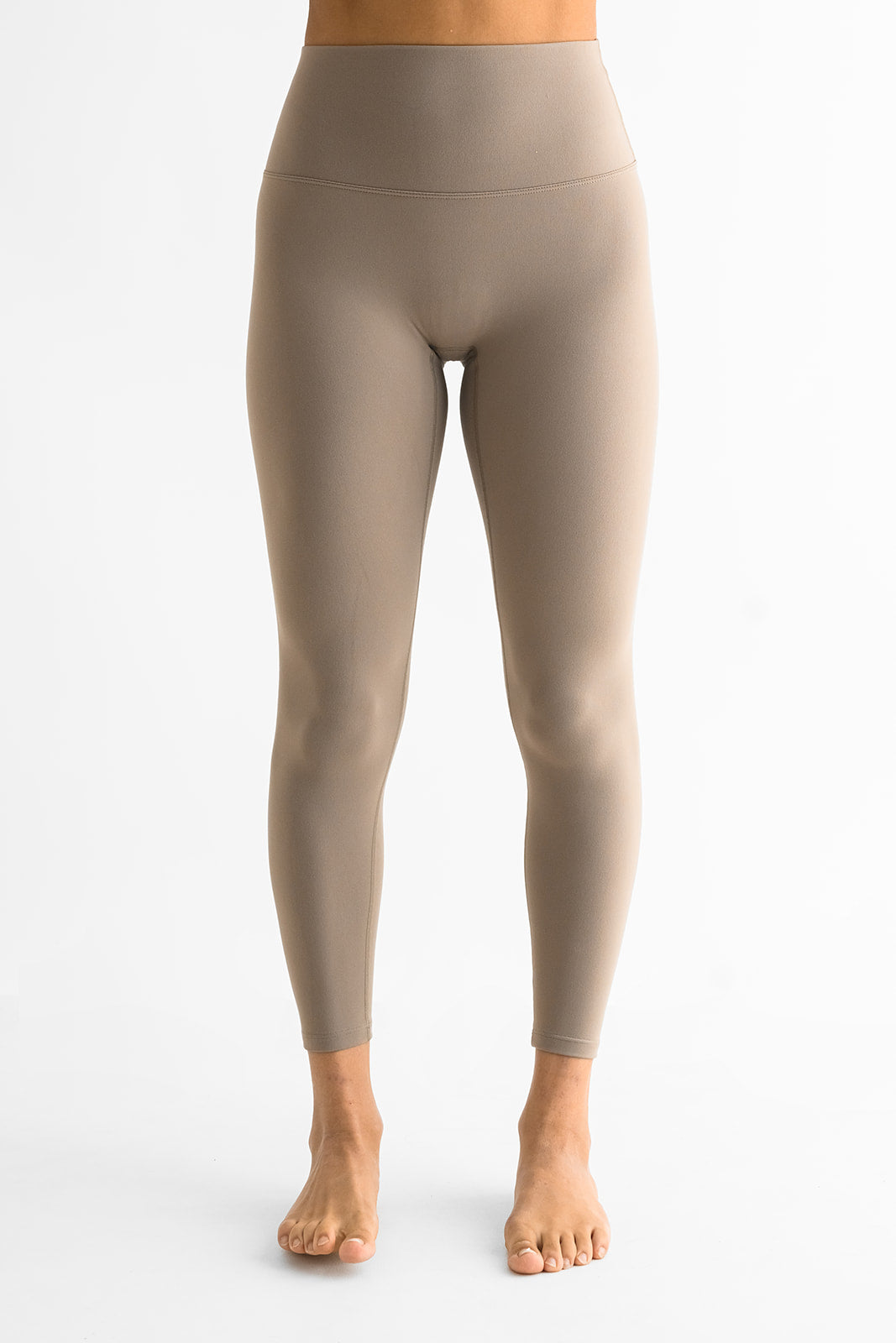 Chicago leggings - Sand Stone