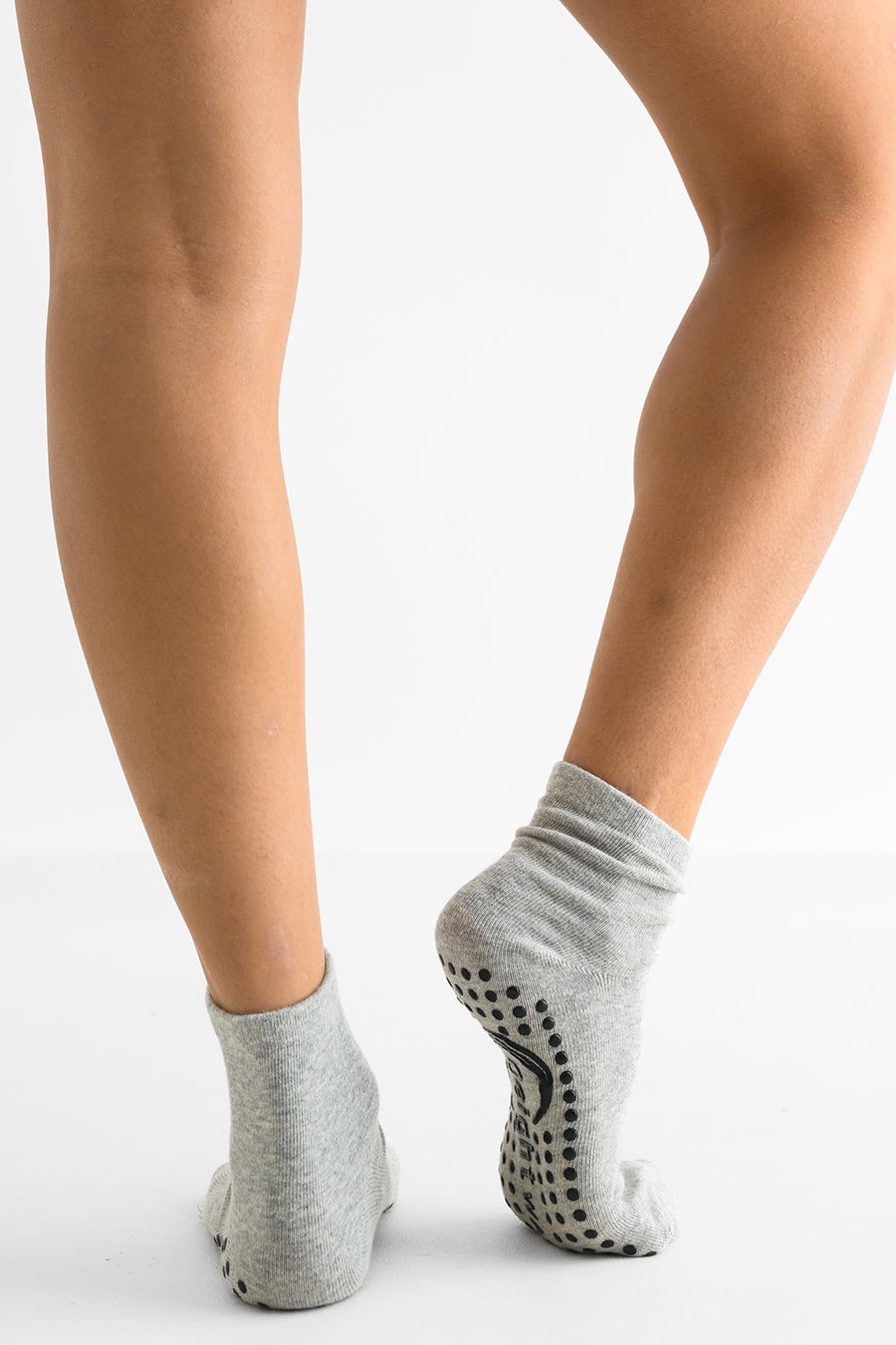 Wave Short Socks