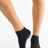 Wave Short Socks