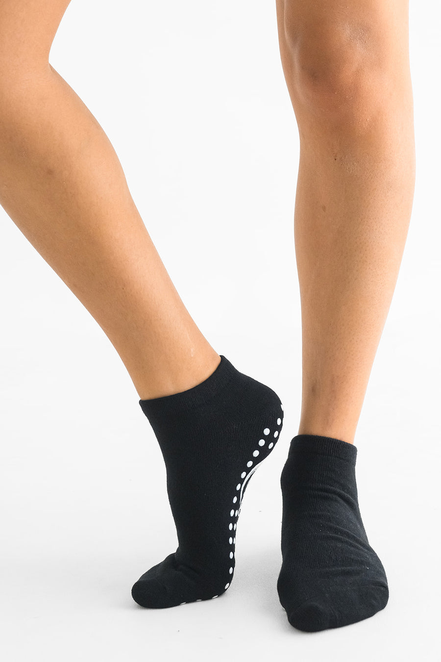 Wave Short Socks