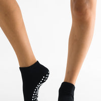 Wave Short Socks