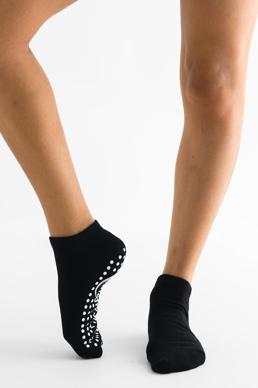 Wave Short Socks