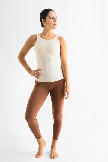 Chicago leggings - Bamboo