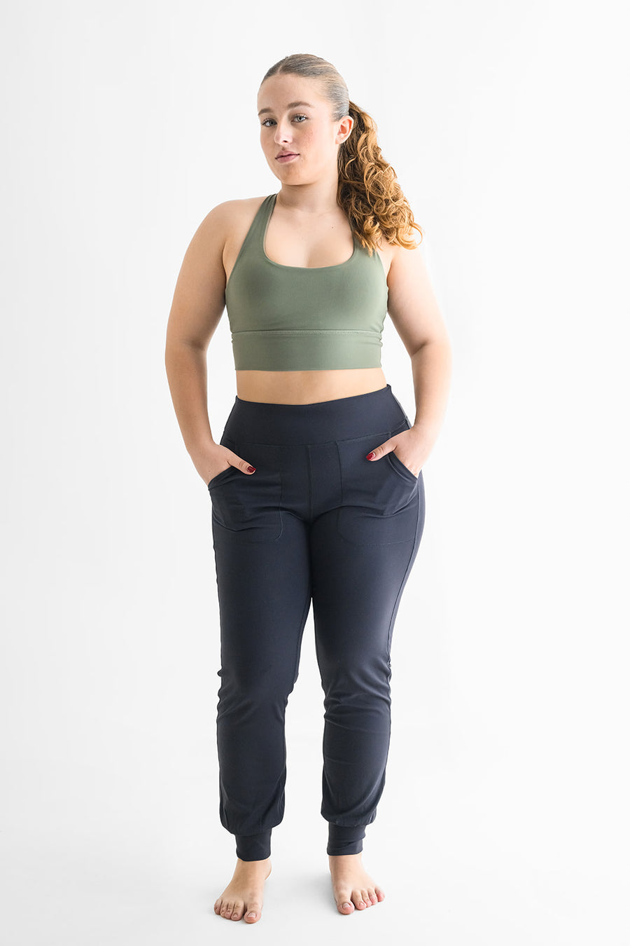 Tampa Sports Bras