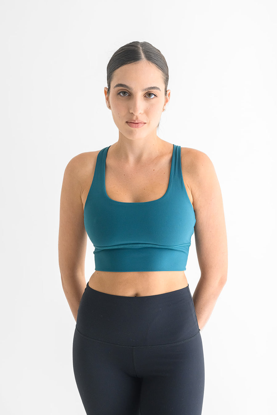 Tampa Sports Bras