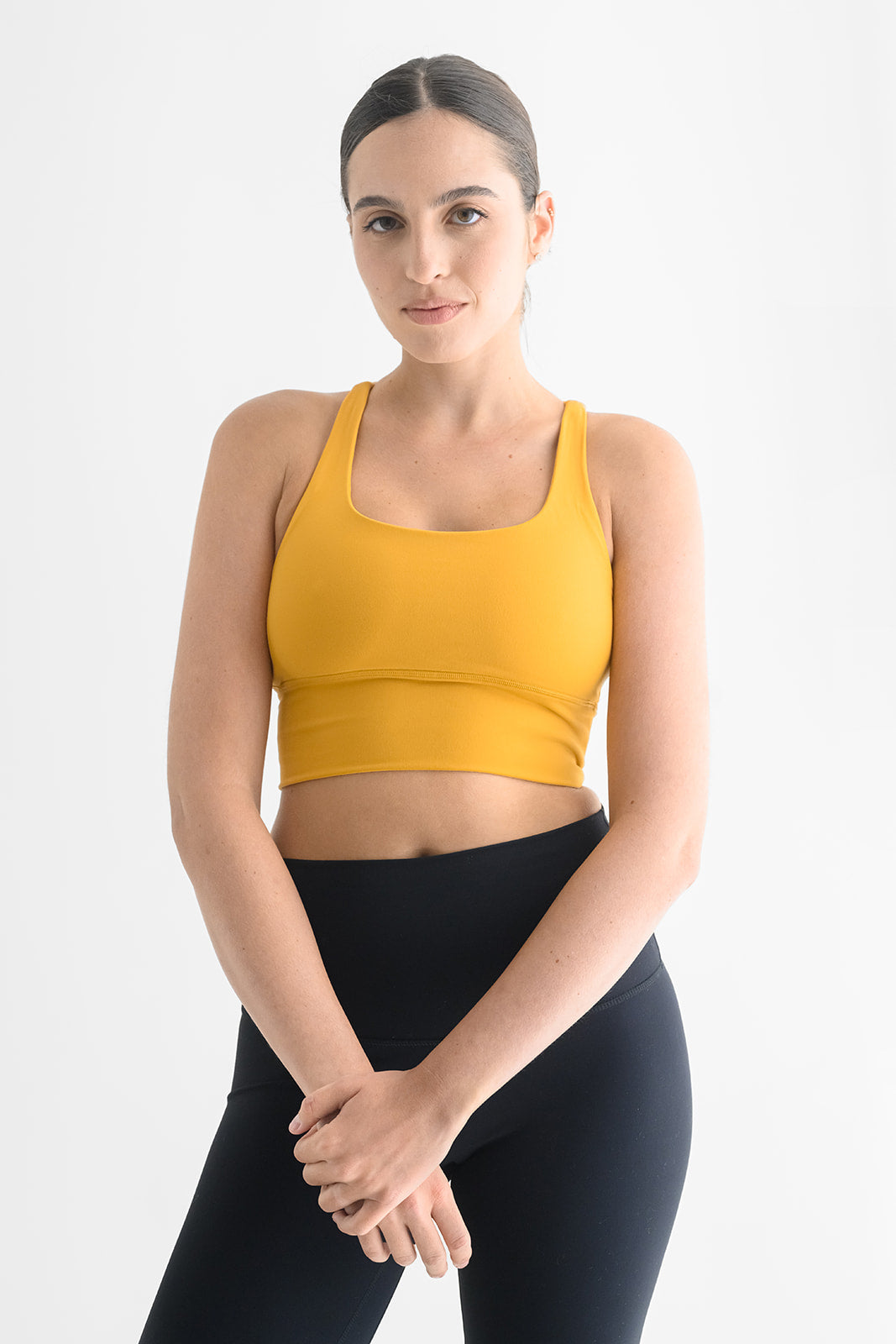 Tampa Sports Bras