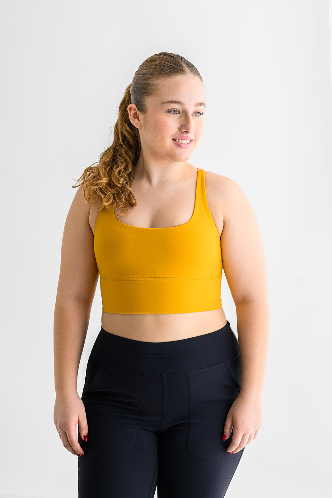 Tampa Sports Bras