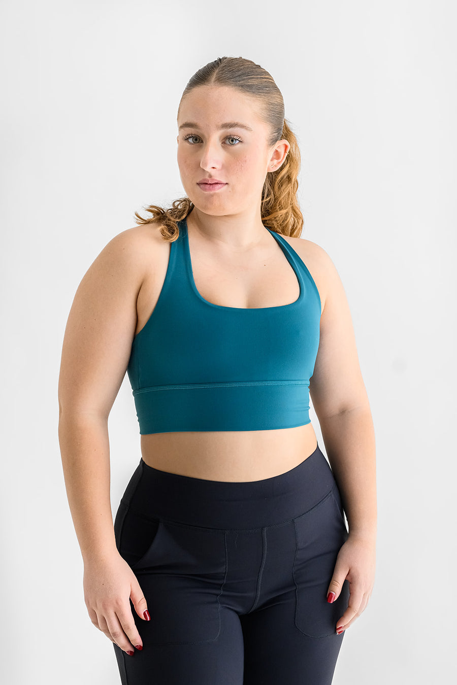 Tampa Sports Bras