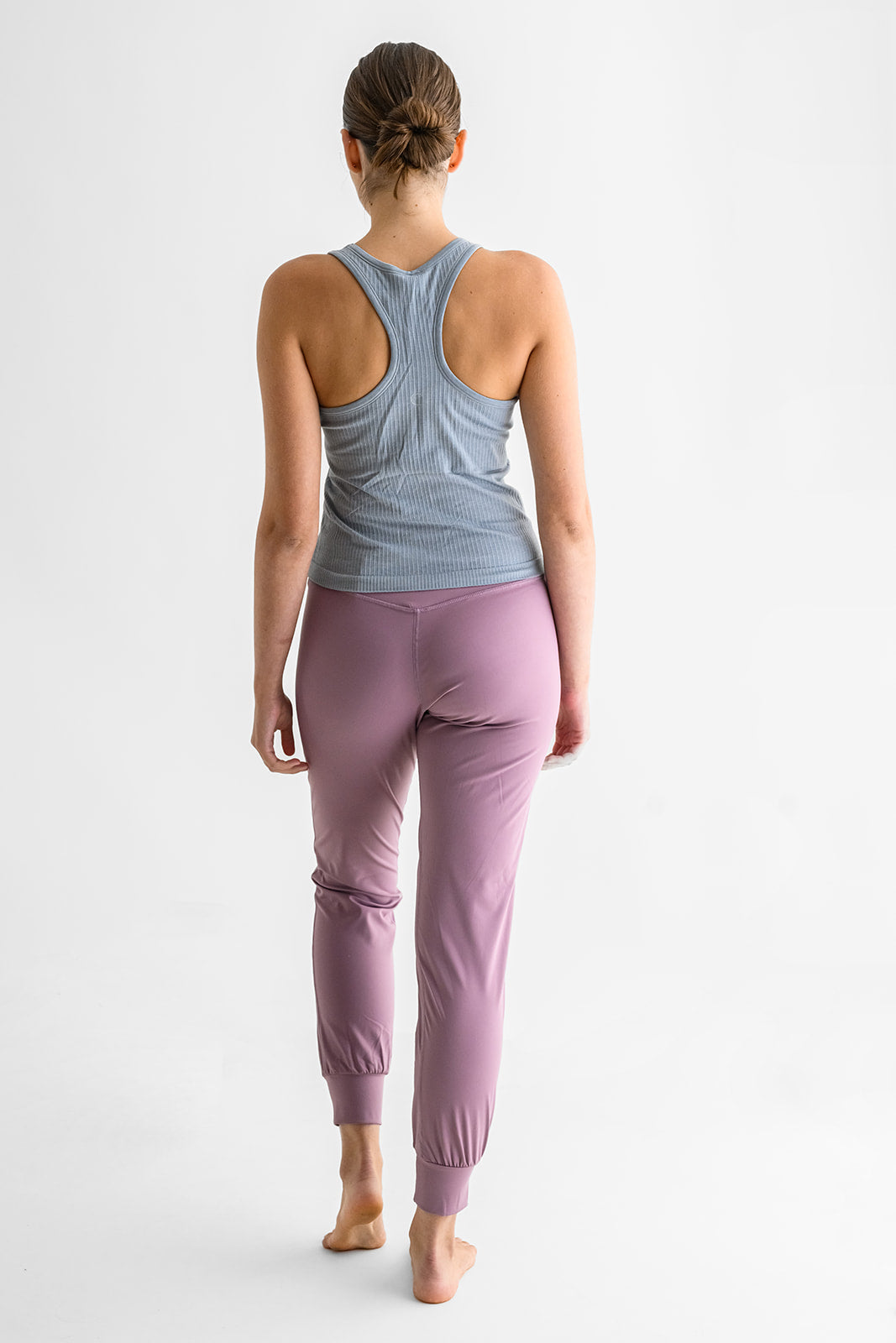 Milano Joggers - Lotus