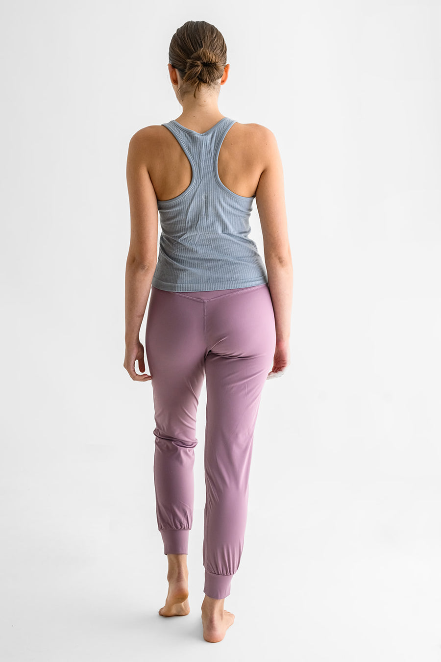 Milano Joggers - Lotus