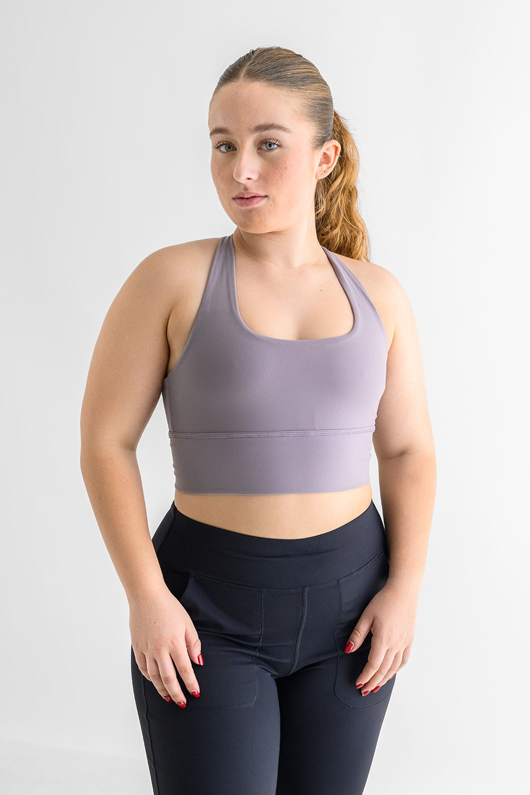 Tampa Sports Bras