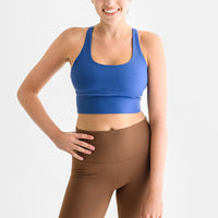 Tampa Sports Bras