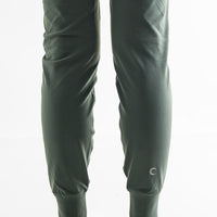 Brooklyn Joggers - Cloud Green